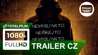 Skryté Zlo 2017 Cz Hd Trailer