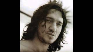 Video thumbnail of "Red Hot Chili Peppers - Savior (Frusciante)"