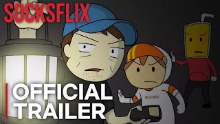 Full Socks The Movie | Official Trailer | Socksflix Update