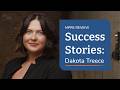 "Everything I learned was relevant" | BARBRI MPRE Review Student Testimonial from Dakota Treece