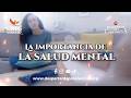 Despertar de Conciencias - María Fernanda González | La importancia de la salud mental.