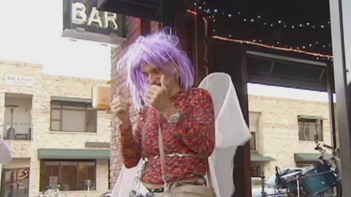 'Becoming Leslie' chronicles life of man who defin...