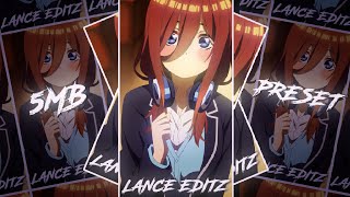 Download Lagu Preset AM[5MB]📩 - Dj Opa Gangnam Style Remix🎶 - New TikTok Trend❤️ - Lance Editz AM MP3