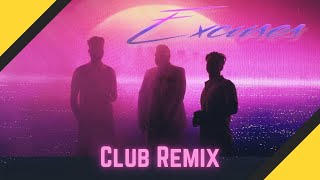 Excuses | Club Remix | AP Dhillon | XpediØ MusiX | Gurinder Gill | Intense