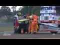 Offizielle Highlights der FIA ETRC Runde 9 in Le Mans
