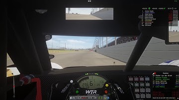 DRM 1.2 - Shader Patch - Wet Mod - SOL - Nordschleife - Test