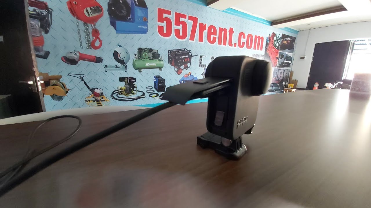 GoPro Max My Job My Adventure YouTube