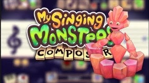 Jeeode All Monster Sounds Composer Tutorial | MSM Composer