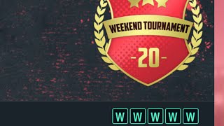 pacwyn weekend tournament unlimited win glitch!!