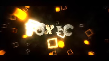 NEW INTRO! BY ZHARFANFX!!