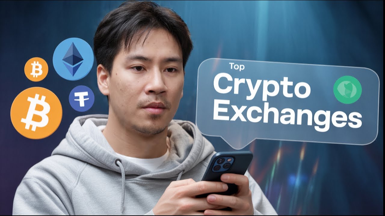 Best Crypto Exchanges for Altcoin Trading ? Evaluating MEXC Features ?