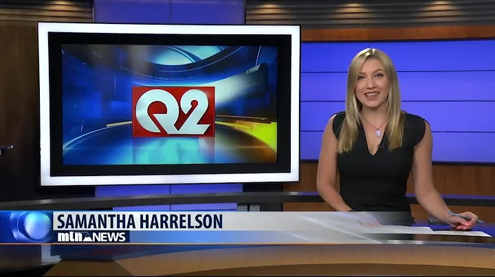 Q2 5:30 p.m. Top Stories with Samantha Harrelson, ...