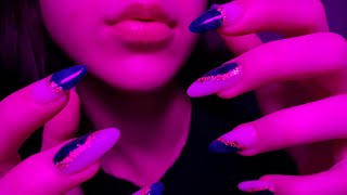 [ASMR - No Talking] 👄 SUPER tingly Mouth sounds 👄
