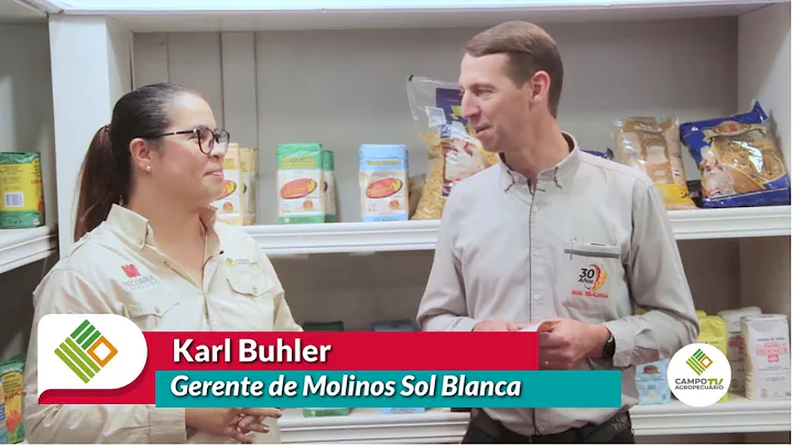 Campo Agropecuario Multimedia