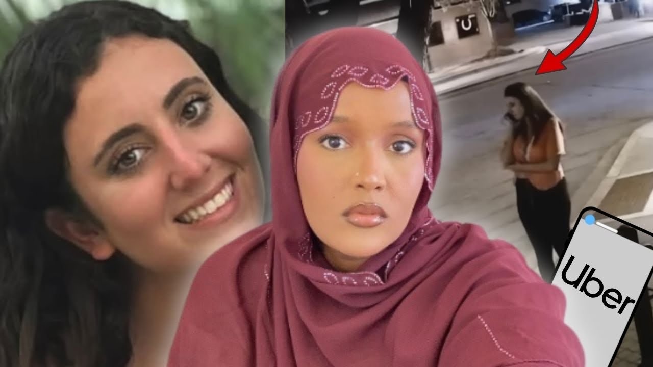 Waxay gaariga dilaga ku khaladay Uber kay dalbatay : Case ka Samantha Josephson | Suzu nadi| 