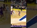 A Jay Huff Dunk, but Make it Normal 👀