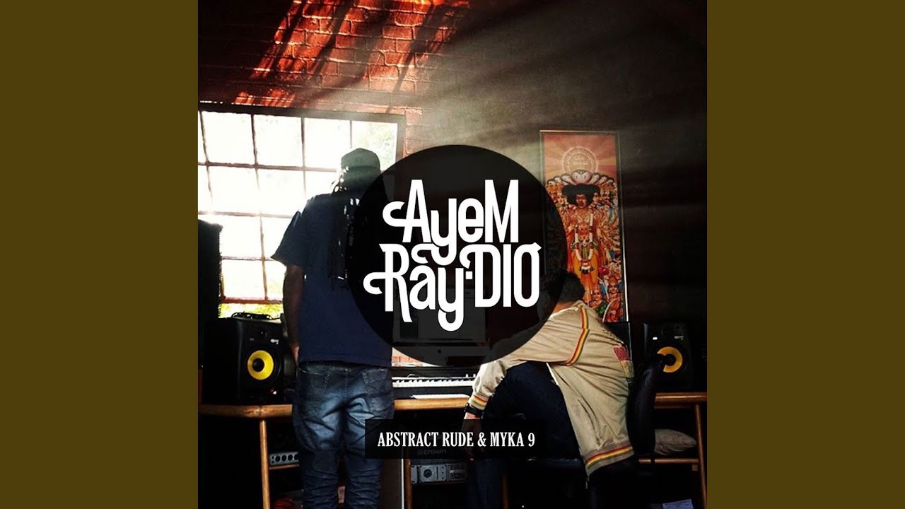 Keep The Feel Moonbay Sess