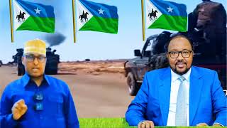 DAG DAG DAGALKA LOGA ADKADAY SOMALILAN KADIIB DAGAL MAMULKA WAQOYIIBARII DOOD 