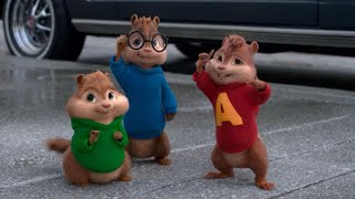 Angelina Mango - La Noia | Alvin And The Chipmunks