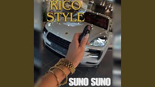Suno Suno