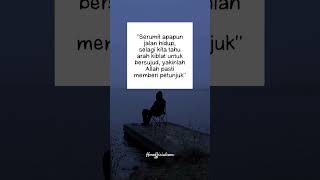 Yakinlah... #quotes #motivation #day #shorts #views