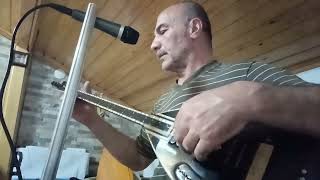 Meselem Arabesk
