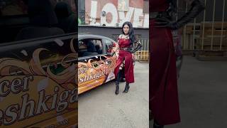 Asia Event Show #festival #развлечения #automobile #кудасходить #cosplay #anime #отдых #cars #фест