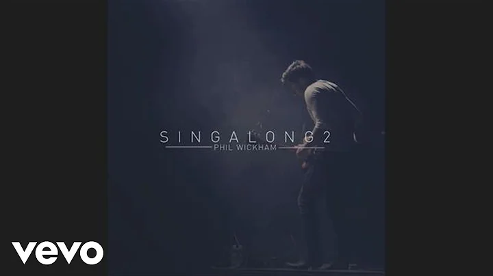 Phil Wickham - The Victory (Official Pseudo Video)