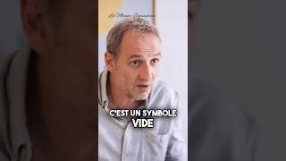 Le drapeau #bégaudeau #laminutebégaudeau #pensee #politique #marxisme #anarchisme #libertaire
