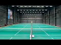 Badminton live #badmintontraining #badmintolovers #badminton #tournament