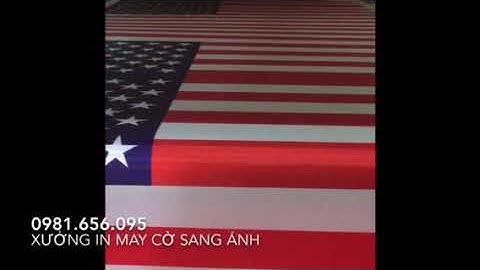 in cờ các nước