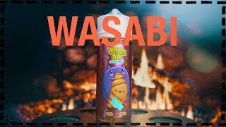 Няшный WASABI от butterbro