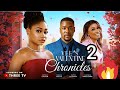 VEE'S VALENTINE CHRONICLES 2 - SOPHIA CHISOM, SHAUN OKOJIE, FAITH EFIONAYI 2026 NEW NOLLYWOOD MOVIE