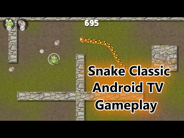 Snake Google Game: How to Play and Master the Classic Game Online