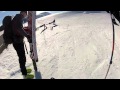 Turtagrø - Randonee skiing