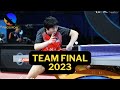 Team Final | Wang Manyu vs Kuaiman