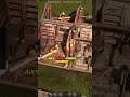 Einheiten in Stronghold 4! 😍 #Shorts