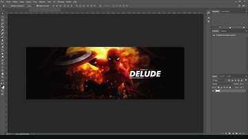 "eRa Delude" Header speed art