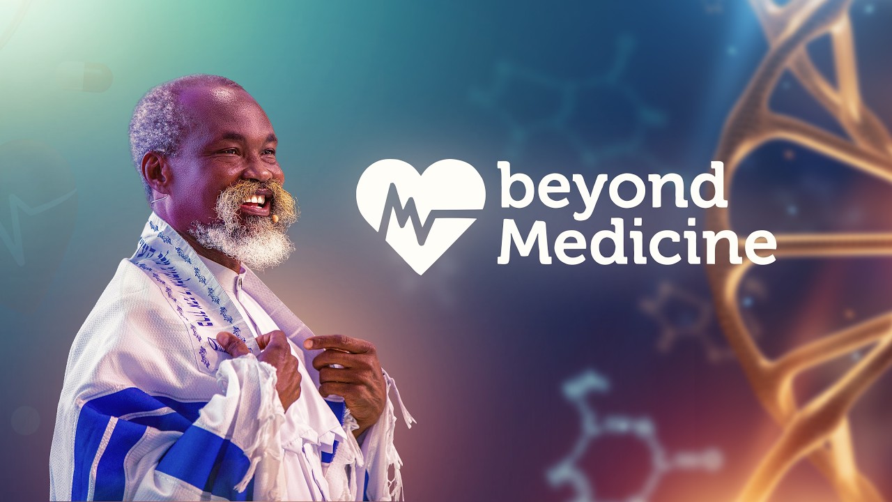 BEYOND MEDICINE || 7TH MARCH , 2026 ||