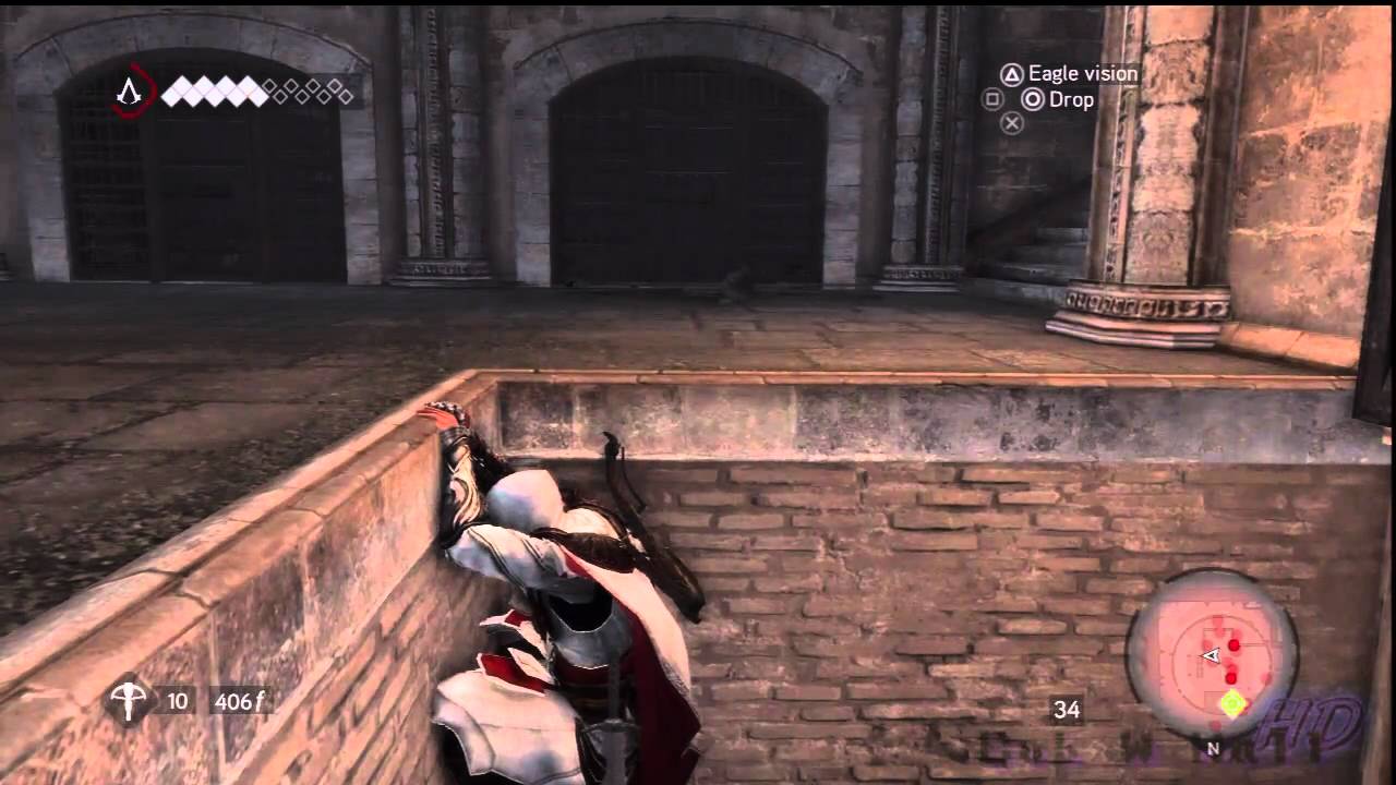 AC-BH: Seq. 8-1 Requiem