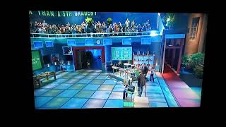 George Fitzgerald Smoot Iii Celebrates The Million Dollar Win On Are You Smarter Than A Fifth Grader