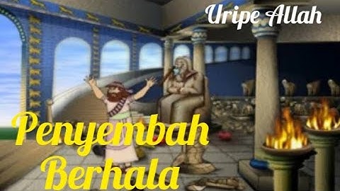 Seluruh Manusia Penyembah Berhala