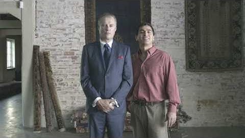 RaboDirect - Stealing Your Dreams.