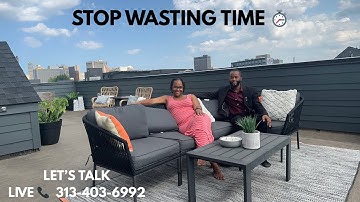 Stop Wasting Time! ⏱ 5 Productivity Hacks You Need Today