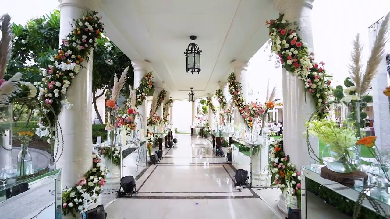 Best wedding decor in haridwar by forever event management and wedding planner 9837451590,8868926462