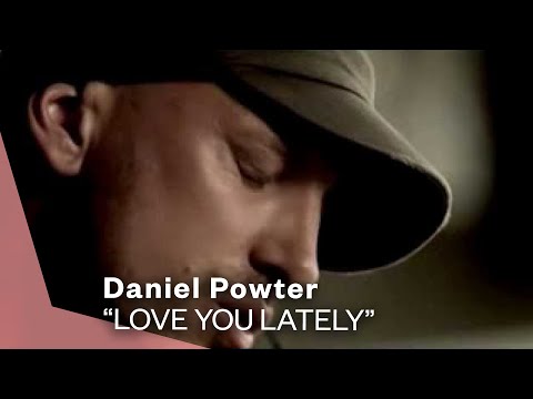 Daniel Powter