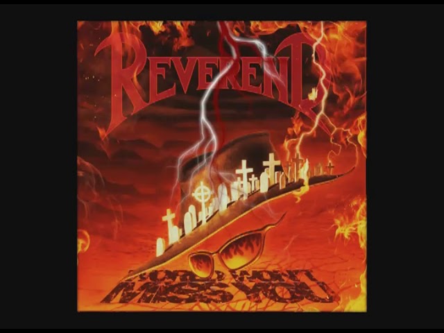 Reverend - Another Form Of Greed