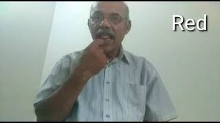 Colours In Pakistan Sign Language. Sir Zeshan screenshot 5