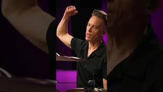 Matt Cameron 'broke the cage' #drumeo #mattcameron #soundgarden