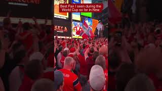 Best fan ever#viral #video s o